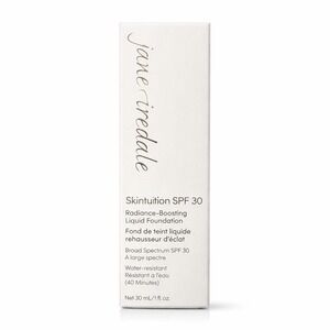Jane Iredale - Skintuition SPF 30 (1 fl oz) - Shade 20 Light